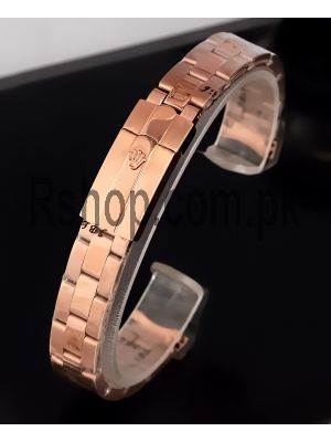 Rolex Stainless Steel Watch Bracelet Price in Pakistan