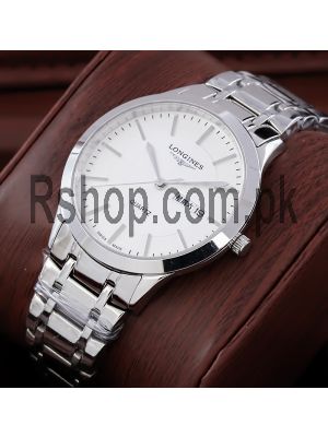Longines Sport Conquest Watch Price in Pakistan