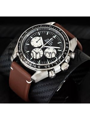 Omega Speedmaster Moonwatch Chronograph Watch Price in Pakistan