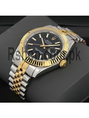 Rolex Cosmograph TwoTone Watch Price in Pakistan