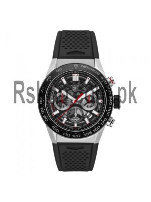TAG Heuer Carrera Calibre Heuer 02 Chronograph Watch Price in Pakistan