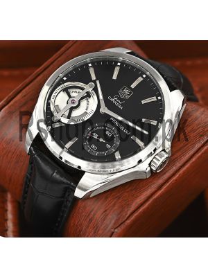 TAG Heuer Grand Carrera Pendulum Watch Price in Pakistan