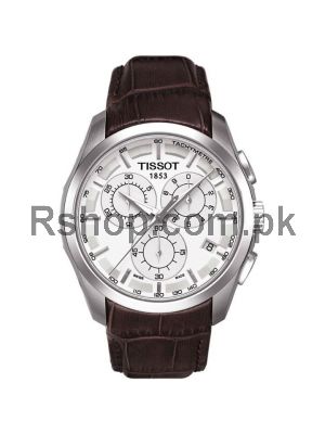 Tissot 1853 Couturier Chronograph replica Watch Price in Pakistan