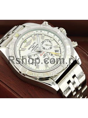 Breitling Chronomat 44 Watch Price in Pakistan