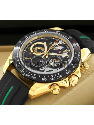 Rolex Daytona Skeleton Dial Watch Price in Pakistan