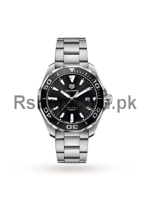 Tag Heuer Aquaracer 300M Mens 43MM Quartz Watch Price in Pakistan