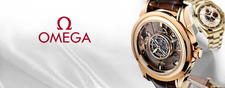 Omega Watches in Pakistan