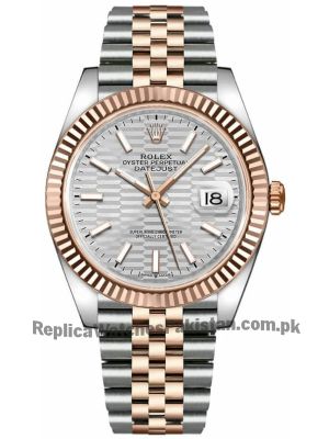 Rolex Datejust Men's Watch 126331-0018