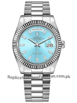 Rolex Day-Date 40mm Watch