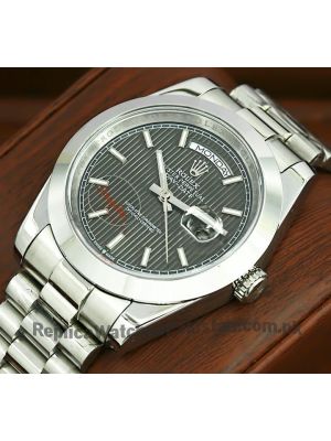 Rolex Day-Date Swiss Watch