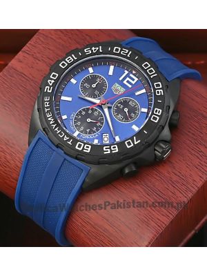 Tag Heuer Formula 1 Men's Blue Watch