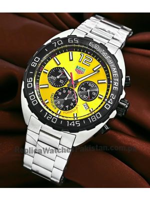 Tag Heuer Formula 1 Men’s Watch