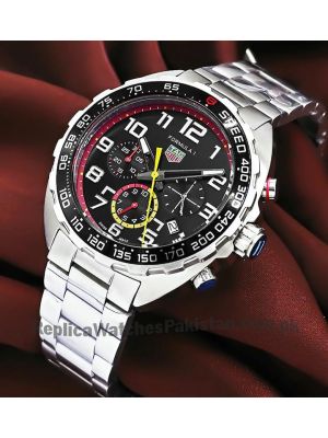 Tag Heuer Formula 1 Racing Edition Mens Watch
