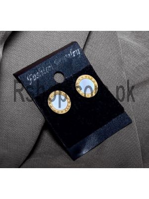 Bvlgari Earrings Price in Pakistan