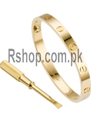 Cartier Fashion Bracelet Price in Pakistan