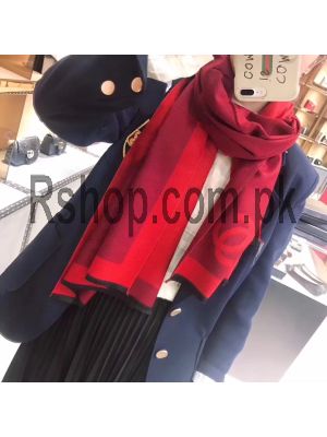 Chanel Cashmere Scarf ( High Quality ) Price in Pakistan