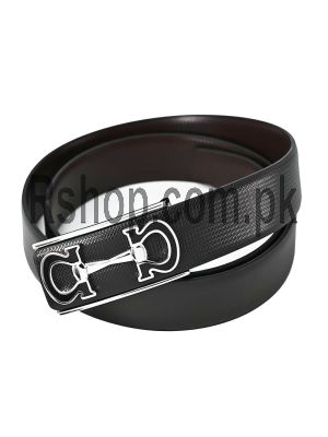 Salvatore Ferragamo Belt (High Quality) Price in Pakistan