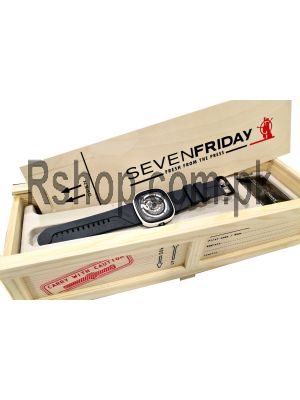 Sevenfriday original box Price in Pakistan