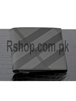 Burberry Leather Wallet Price in Pakistan