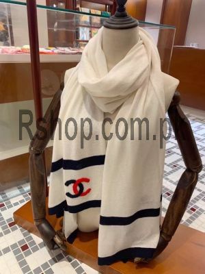Chanel Cashmere Scarf  ( High Quality ) Price in Pakistan