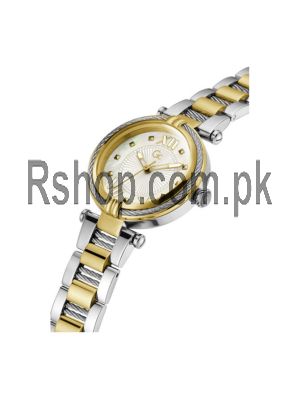 Gc Guess Collection Y18020L1MF Cable Chic Ladies watch