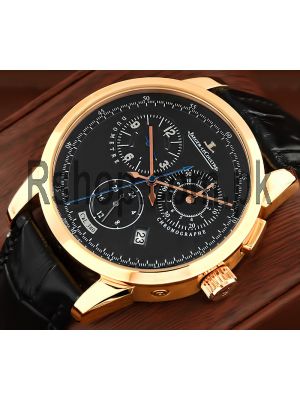 Jaeger LeCoultre Duometre a Chronographe LE Manual Watch Price in Pakistan