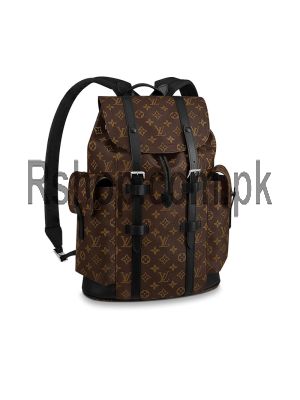 Louis Vuitton Backpack ( High Quality ) Price in Pakistan