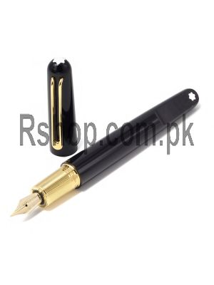 Montblanc M Collection Fountain Pen  Price in Pakistan