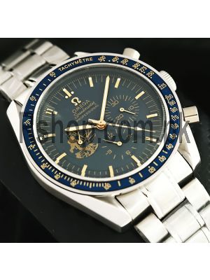 OMEGA Speedmaster Apollo 11 50th Anniversary Limited Edition Watch   (2021) Price in Pakistan