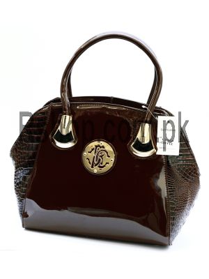 Roberto Cavalli Handbag  (High Quality) Price in Pakistan