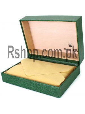 Rolex Mini Box Price in Pakistan