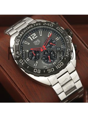 TAG Heuer Formula 1 Chronograph Watch  Price in Pakistan