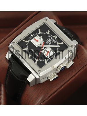 Tag Heuer Monaco 69 Limited Edition 2 IN 1 Watch Price in Pakistan