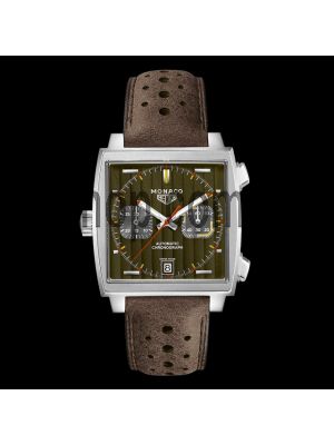 TAG Heuer Monaco Calibre 11 50th Anniversary 1970's Special Edition Watch Price in Pakistan