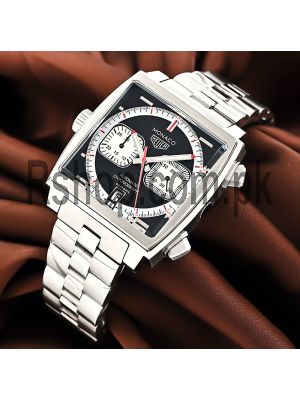 TAG Heuer Monaco Limited Edition Watch Price in Pakistan