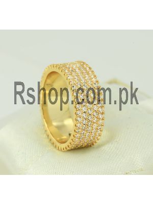 Tiffany Metro Five-Row Ring Price in Pakistan
