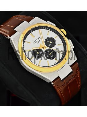 Tissot T-Classic PRX Chronograph Watch Price in Pakistan