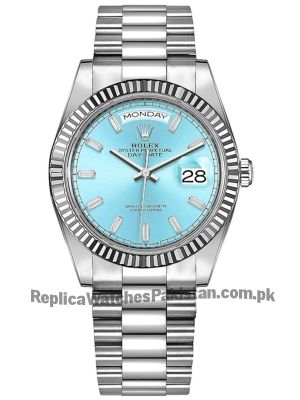 Rolex Day-Date 40mm Watch