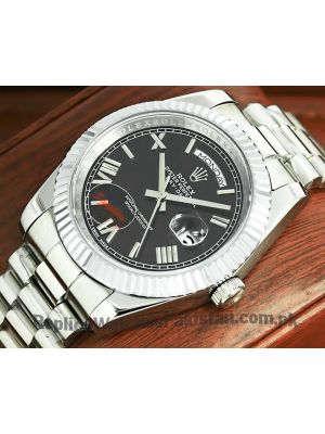 Rolex Day-Date Swiss Watch