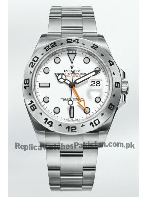 Rolex Oyster Perpetual Watch