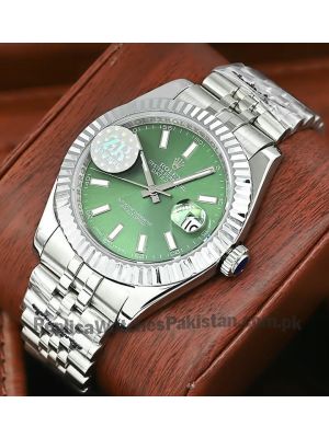 Rolex Oyster Perpetual Datejust 41 Watch