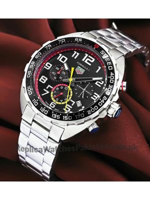 Tag Heuer Formula 1 Racing Edition Mens Watch