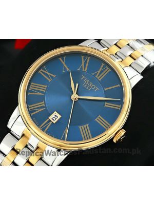 Tissot Carson Premium Quartz Watch