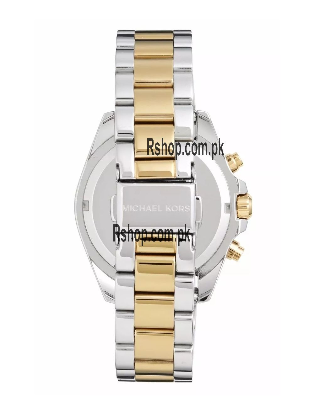 Michael Kors Bradshaw Watches in Pakistan - Michael Kors Bradshaw Watch  Price in Pakistan