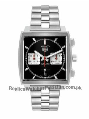 Tag Heuer Monaco Calibre 02 Watch Price in Pakistan