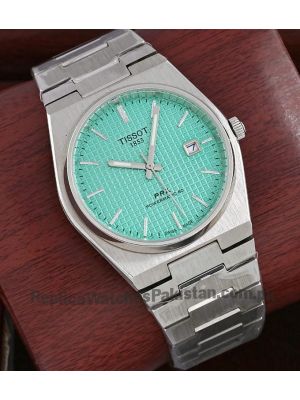 Tissot PRX Powermatic 80 Watch Price in Pakistan