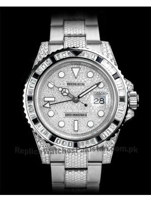 Rolex GMT Master II Watch