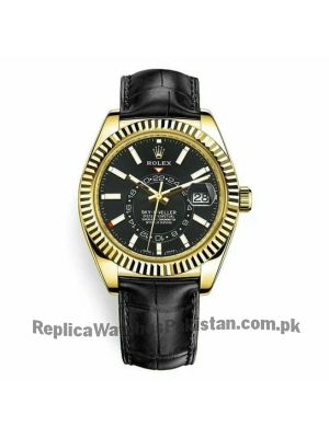Rolex Sky-Dweller 42mm Mens Watch Price in Pakistan