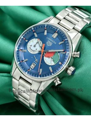 TAG Heuer Skipper Carrera Watch