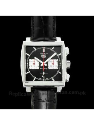 TAG Heuer Monaco Men's Watch